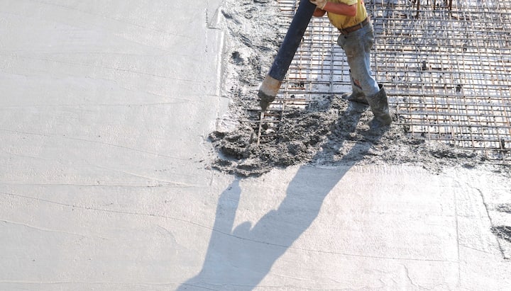 High-Quality Concrete Foundation Services Lakeland Trust Experienced Contractors for Strong Concrete Foundations for Residential or Commercial Projects.